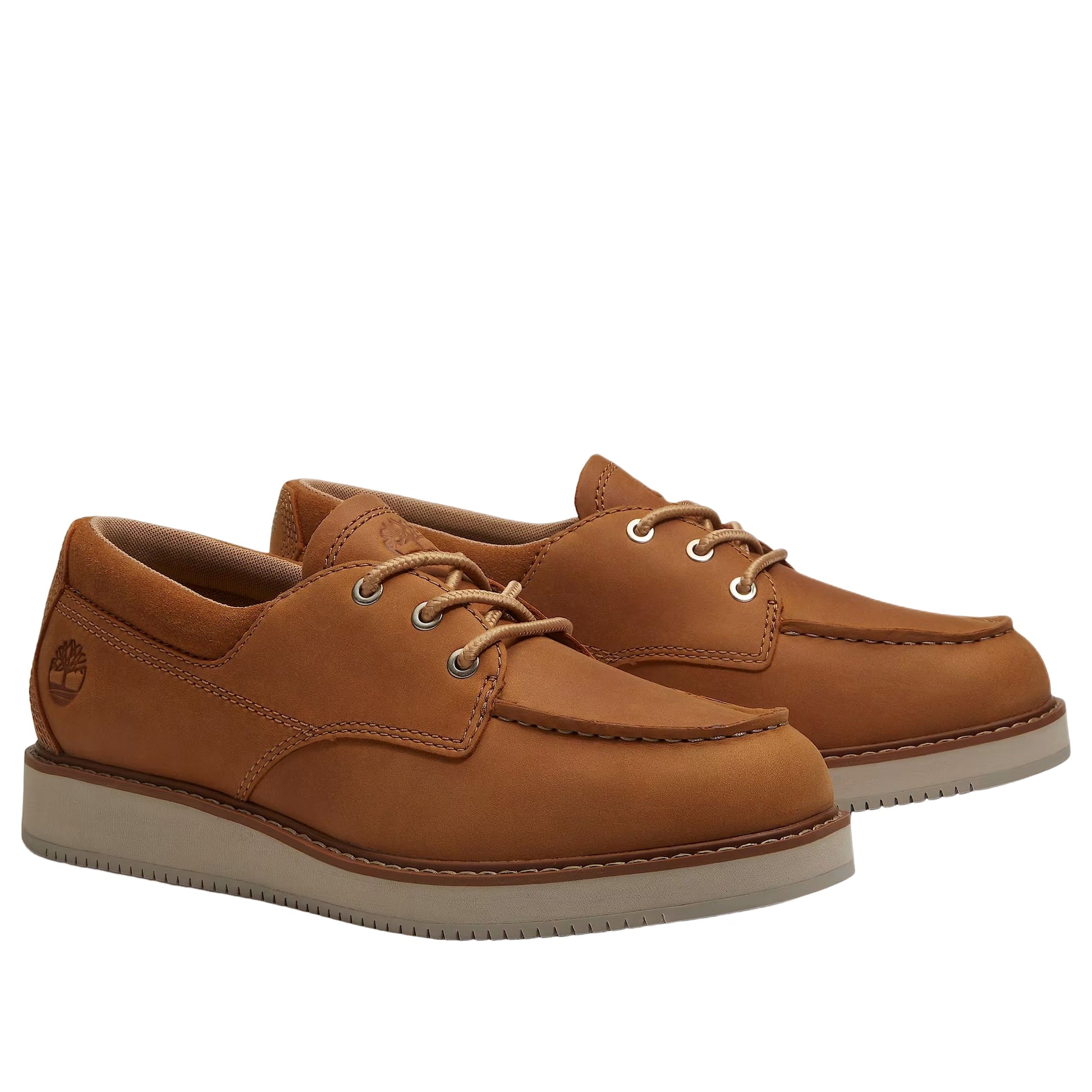 Timberland Britton Edge Essential 'Wheat' TB0A5M19EN1