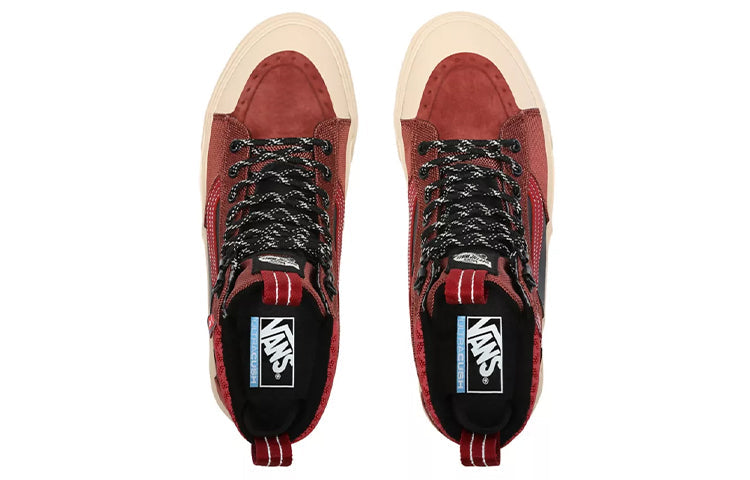 Vans SK8-HI MTE 2.0 DX 'Reflective Henna' VN0A4P3I23U