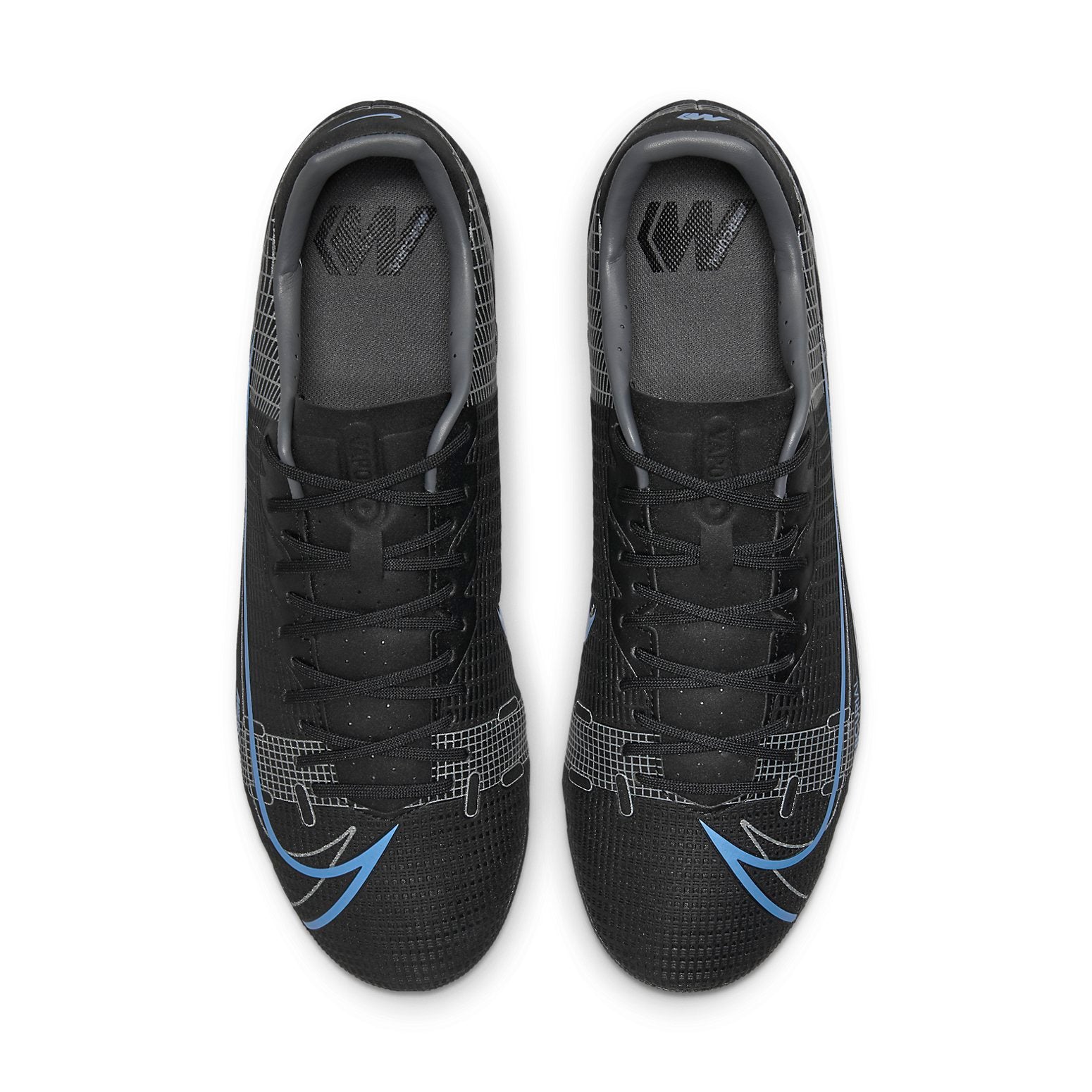 Nike Vapor 14 Academy AG Artificial Grass Black CV0967-004