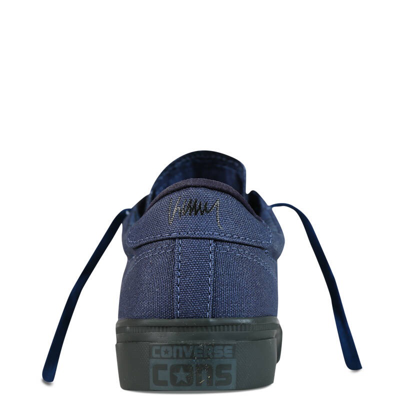 Converse Cons KA3 Shoes 'Blue Black' 149892C