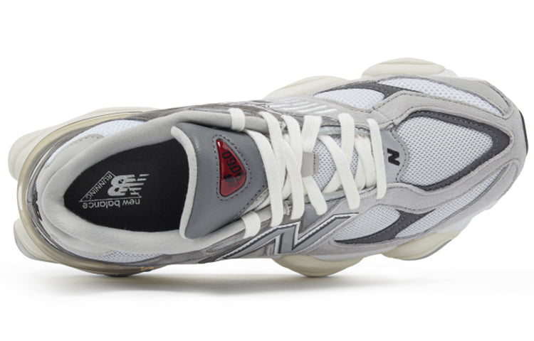 New Balance 9060 'Rain Cloud Grey' U9060GRY