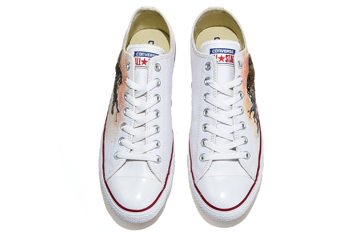 Converse Chuck Taylor All Star 3D HAPTIC ART 132173C-210794