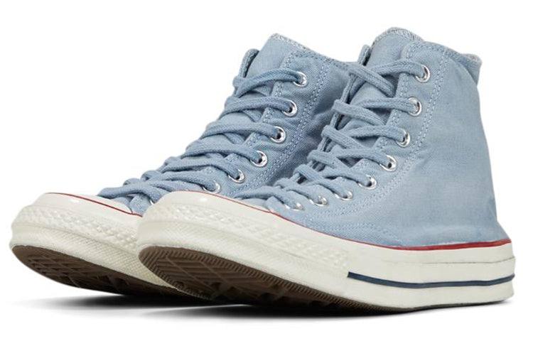 Converse Indigo Dyed Chuck 1970s High Top 167410C