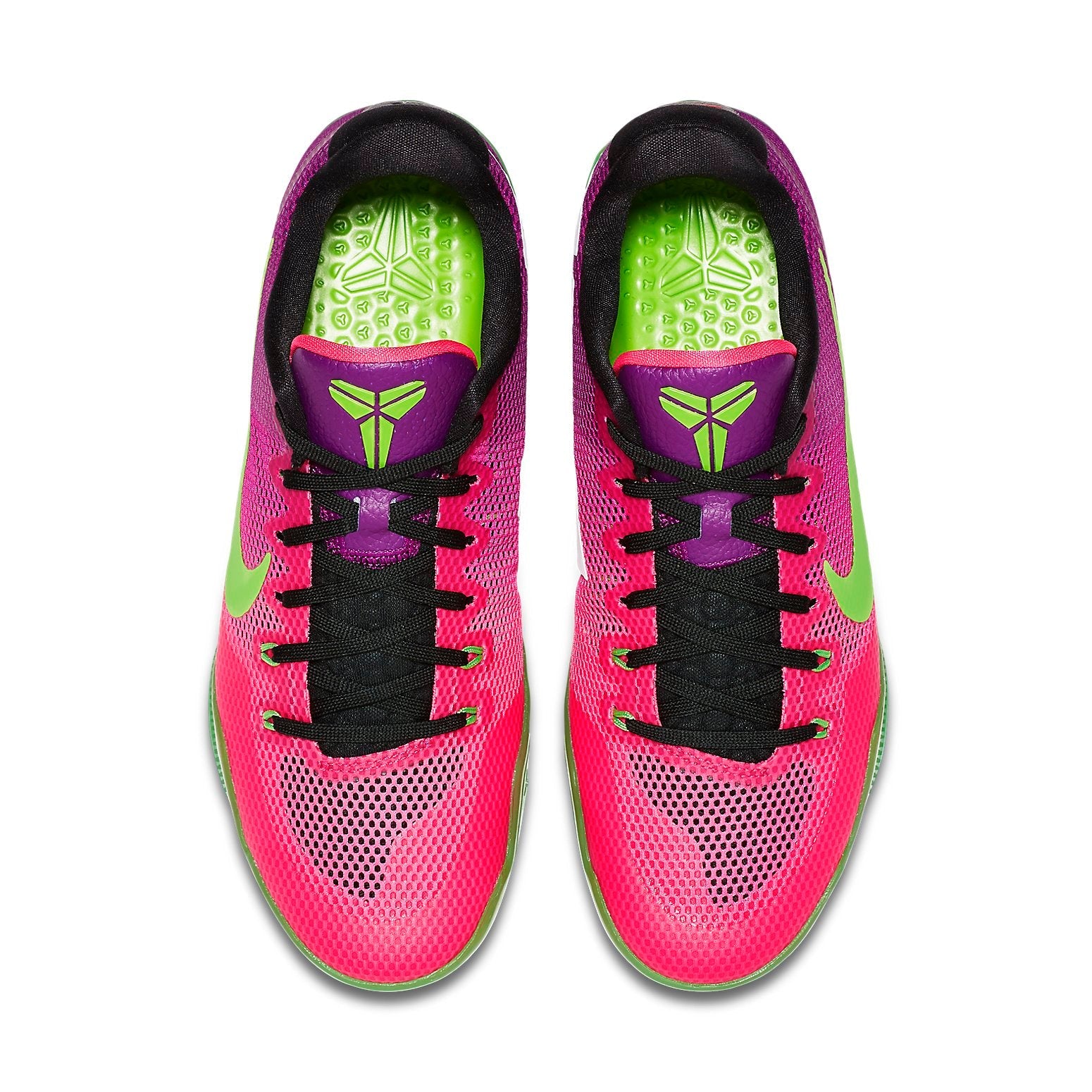 Nike Kobe 11 EP 'Mambacurial' 836184-635
