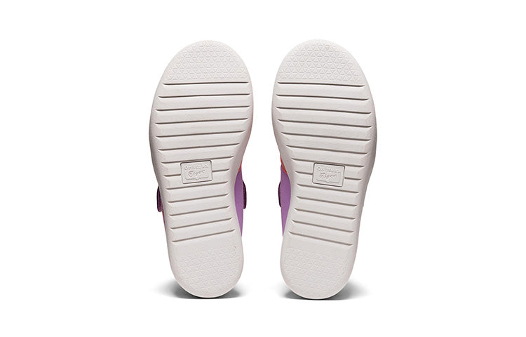 (PS) Onitsuka Tiger Mexico 66 Sandal 'Pink Purple' 1184A126-700