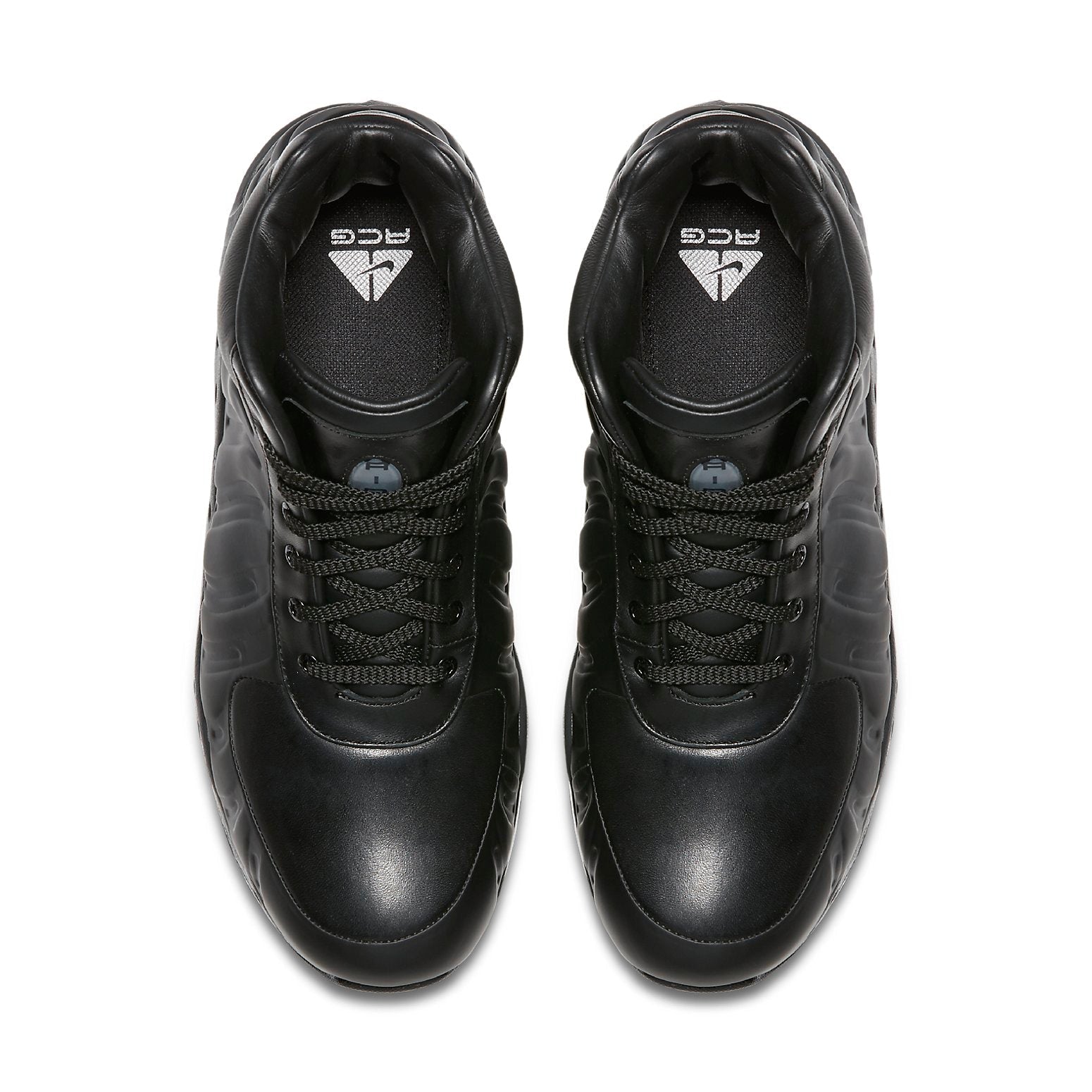 Nike Air Max Foamdome 'Triple Black' 843749-002