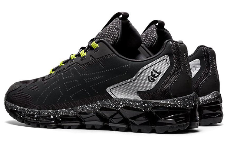 ASICS Gel Quantum 360 6 'Graphite Grey' 1021A471-023