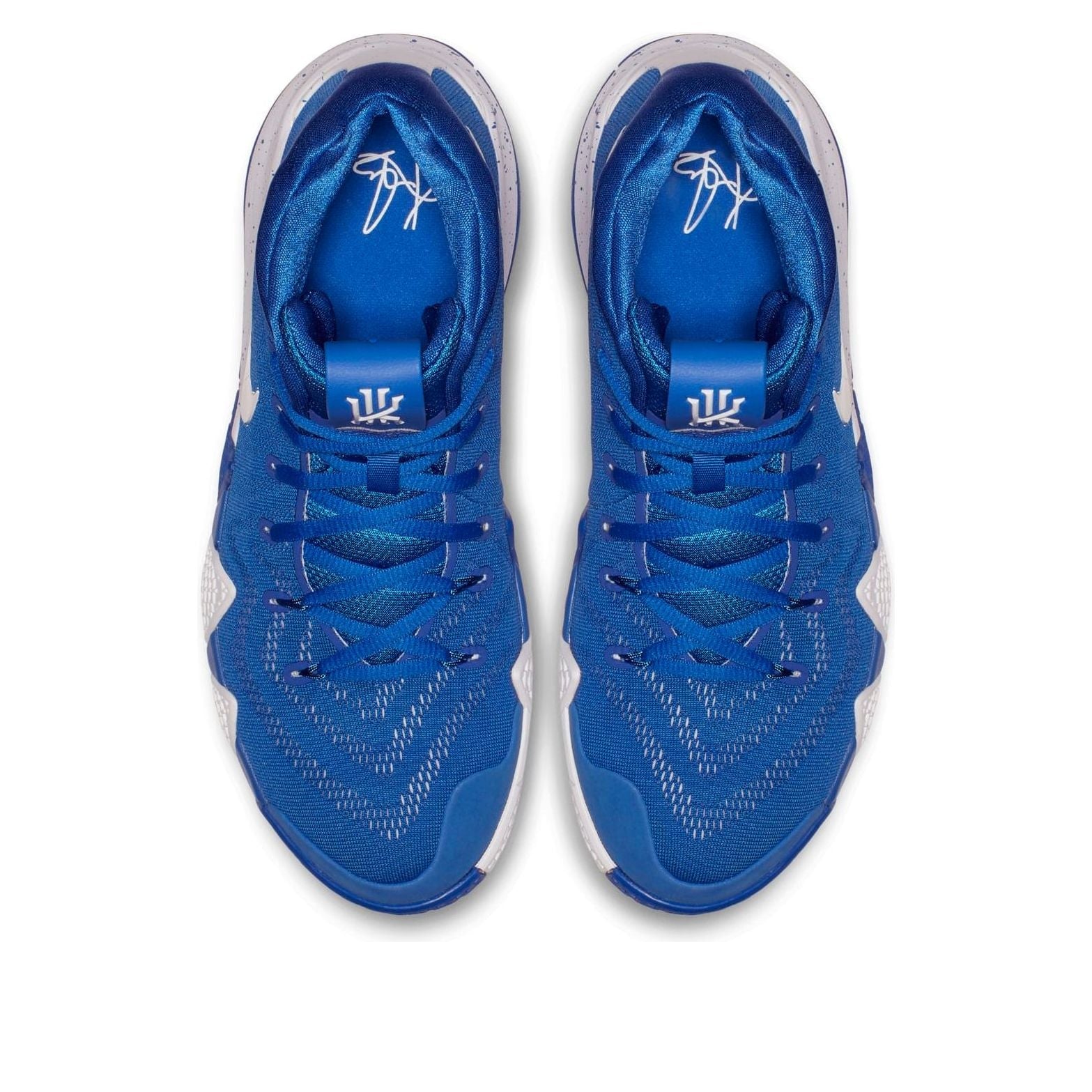 Nike Kyrie 4 'Game Royal' AV2296-400