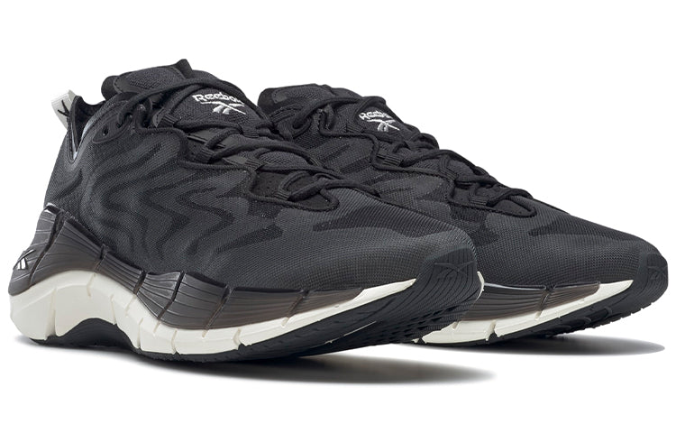 Reebok Zig Kinetica 2 Grow 'Night Black' H00075