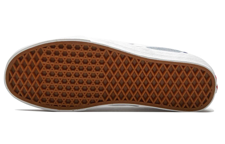 Vans Slip-On 'Chambray' VN0A38F7VIO
