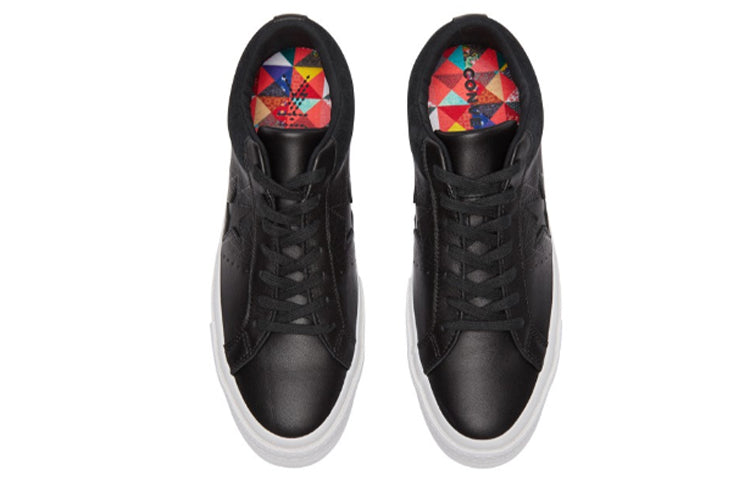 Converse One Star 'Black' 164473C