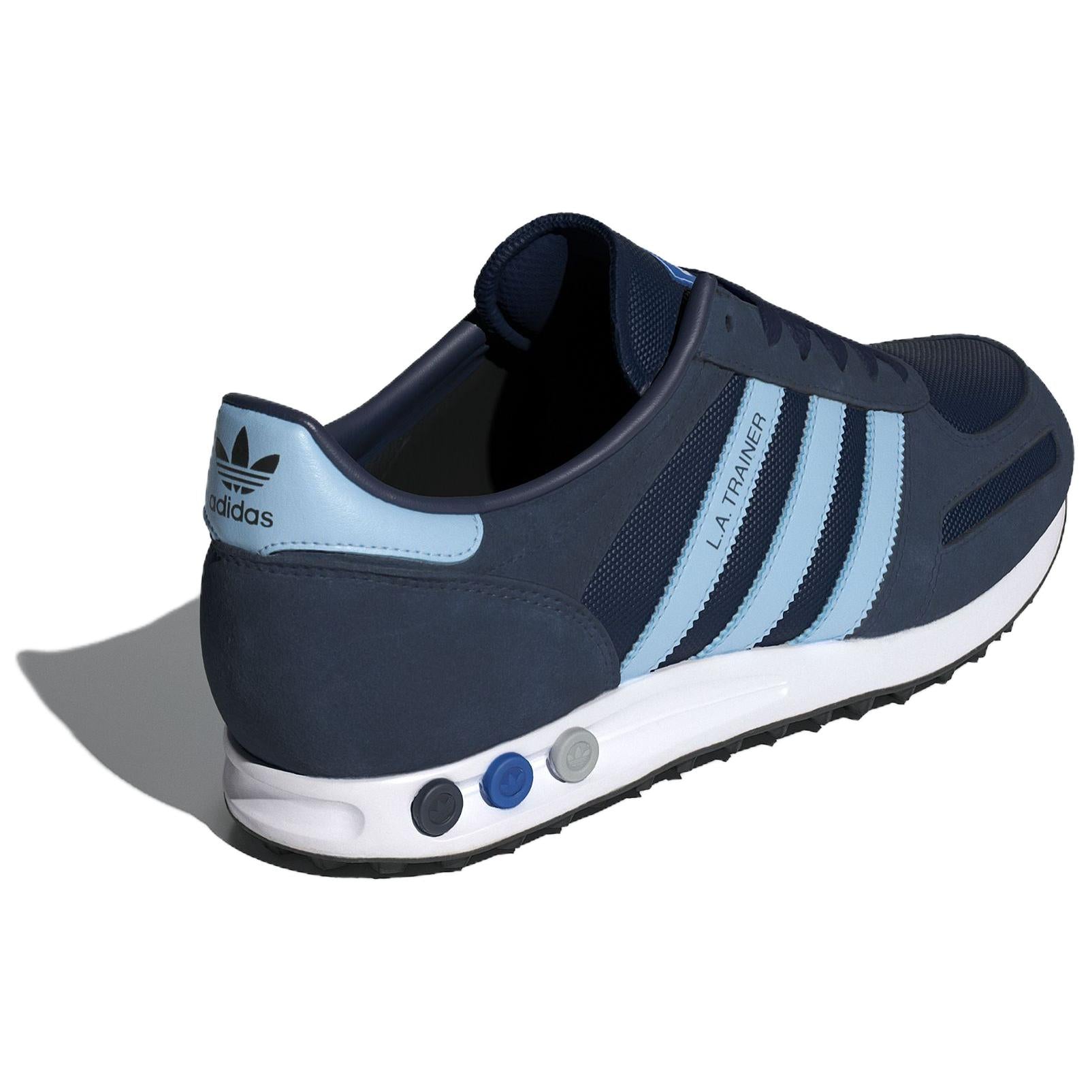 adidas originals LA Trainer 'Blue' IG1751