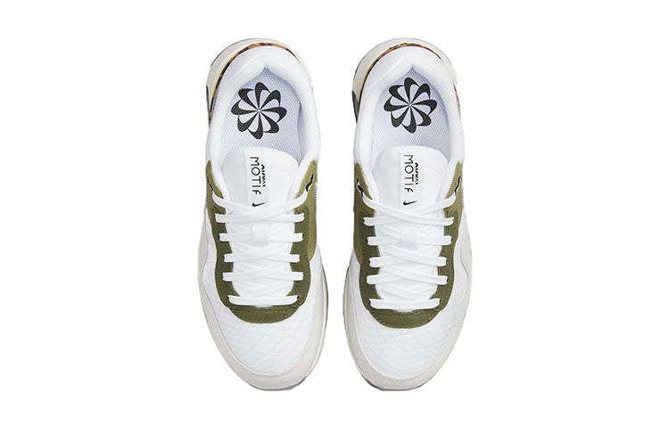 (GS) Nike Air Max Motif Next Nature 'Leopard' DZ5353-100