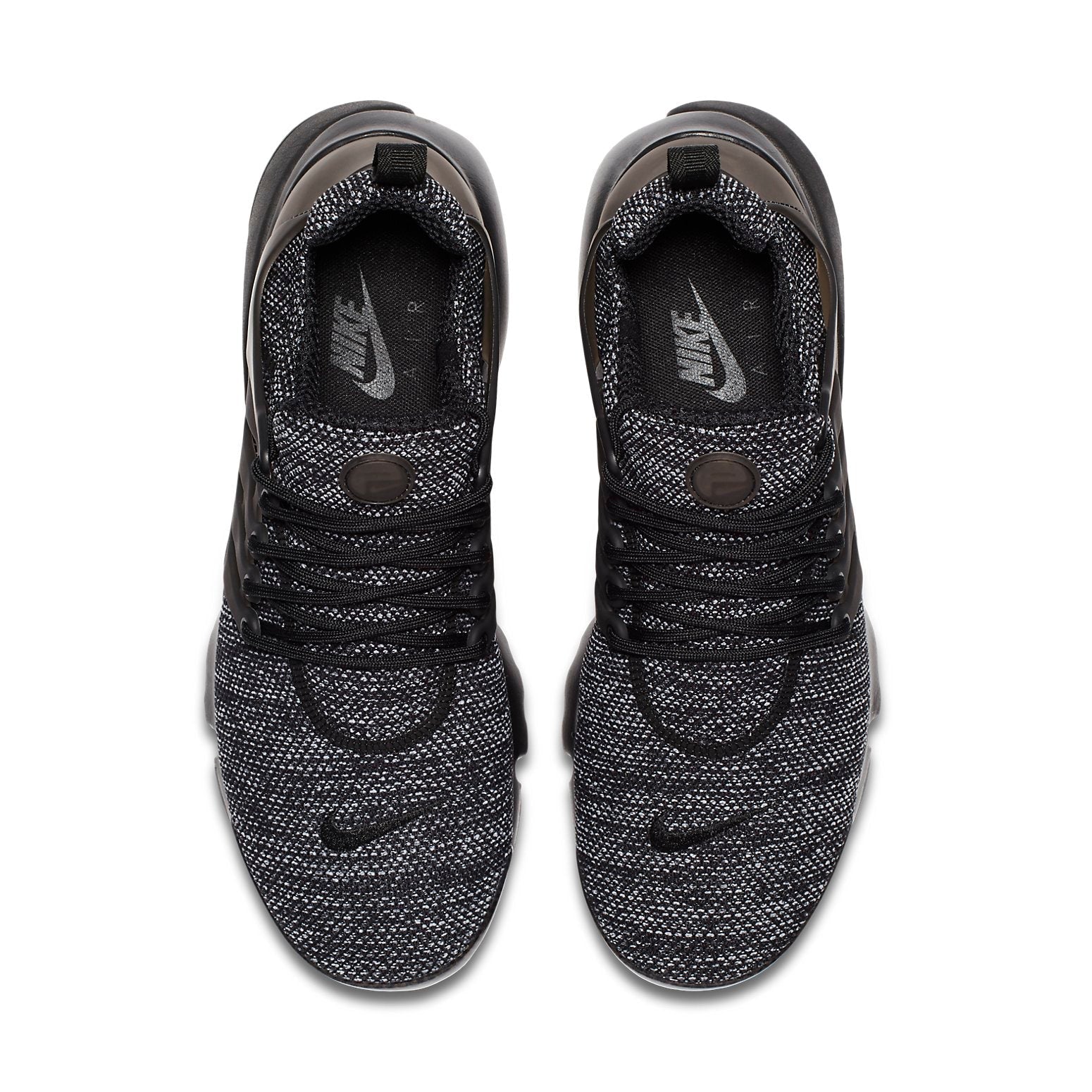 Nike Air Presto Ultra BR 'Triple Black' 898020-001