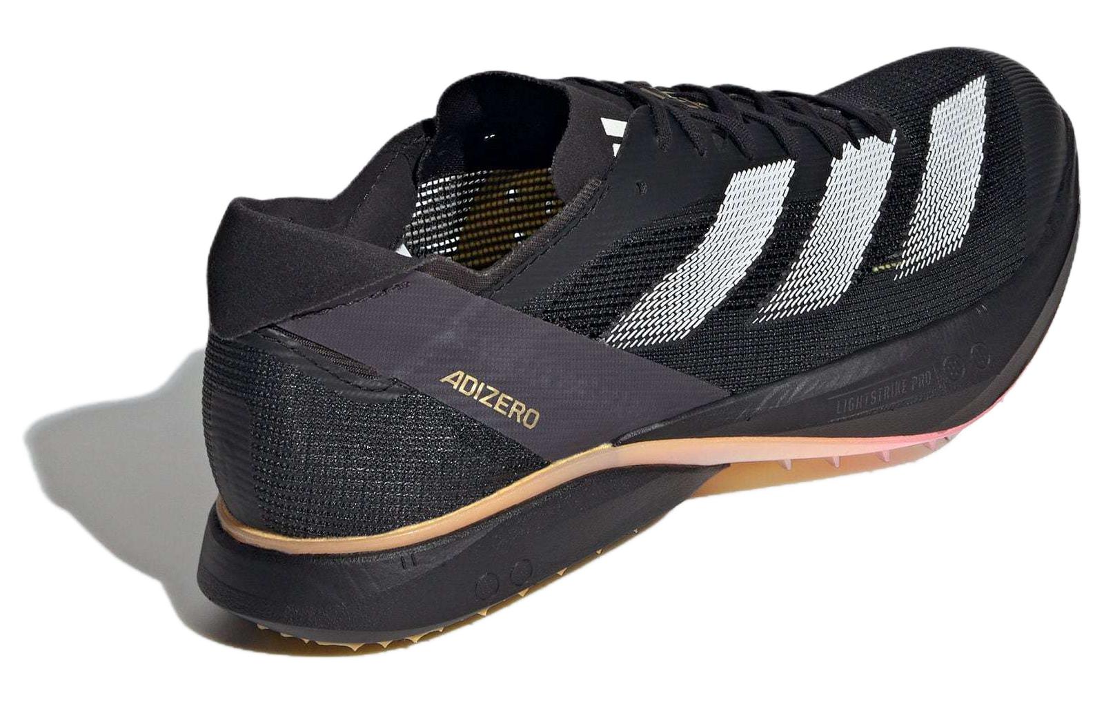 adidas Adizero Avanti 'Black White' IG9910