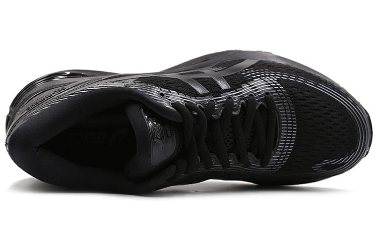 (WMNS) ASICS Gel-nimbus 21'Black' 1012A156-004
