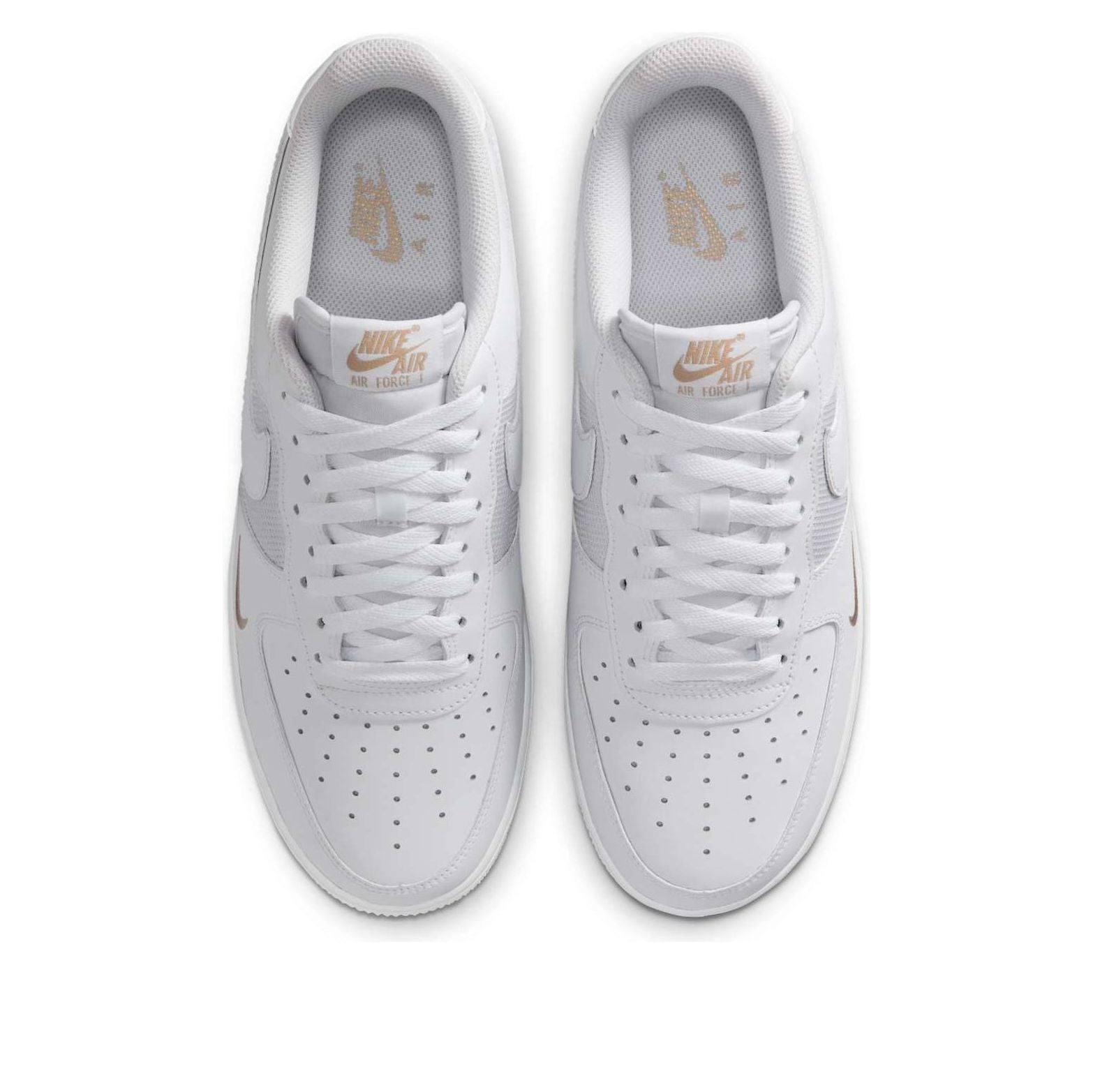 Nike Air Force 1 Low 'Mini Swoosh' IO1283-100