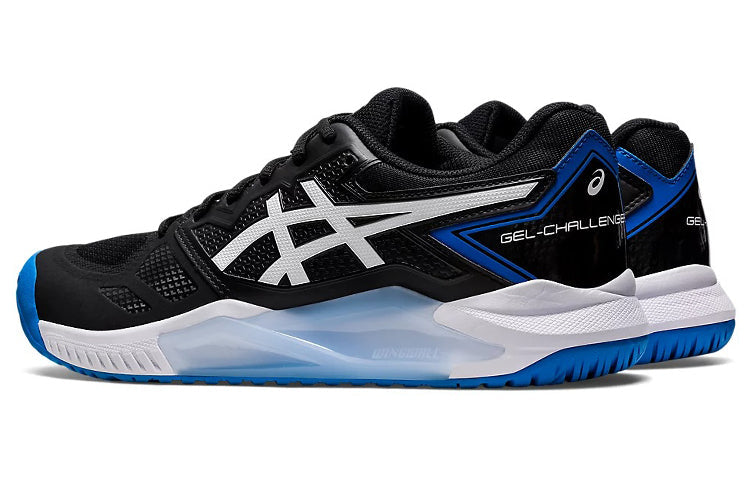 ASICS Gel Challenger 13 'Black Electric Blue' 1041A222-002