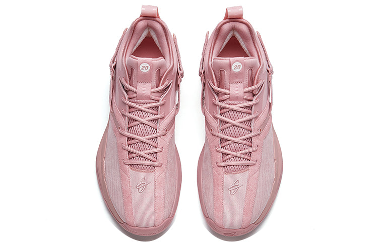 ANTA Gordon Hayward 3 'Valentine's Day' 112211103-3