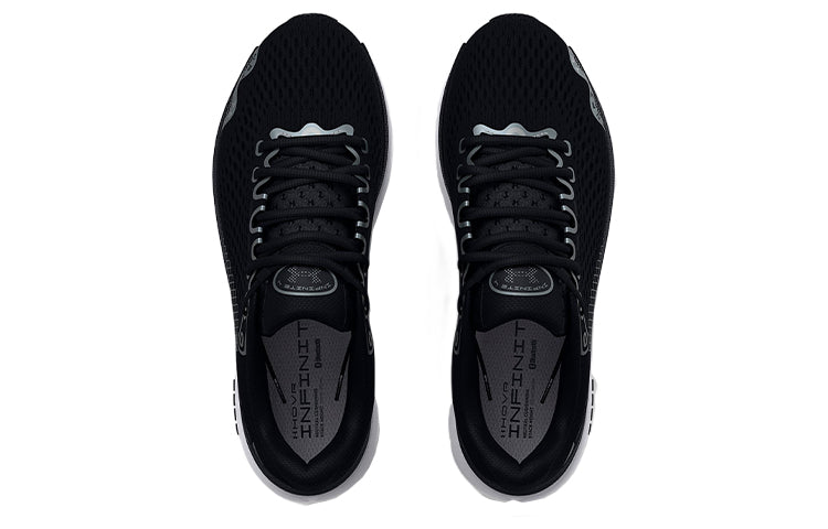 Under Armour HOVR Infinite 4 'Black White' 3024897-001