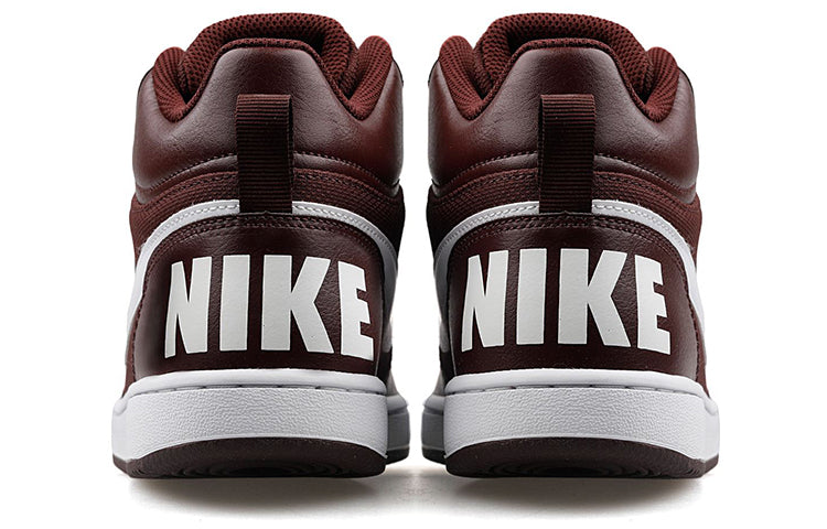 (GS) Nike Court Borough Mid PE BV1607-200