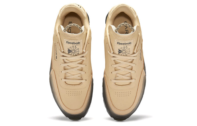 (WMNS) Reebok Cardi B x Club C 'Sahara' H05182