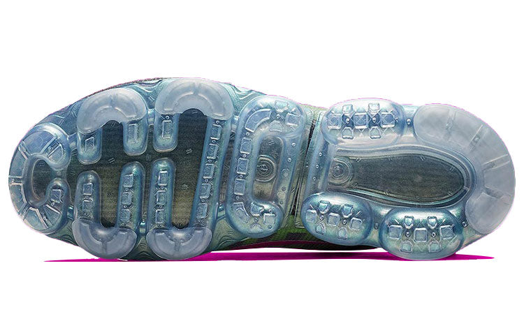 Nike Air VaporMax 2019 PRM 'Fuchsia Lime' AT6810-001