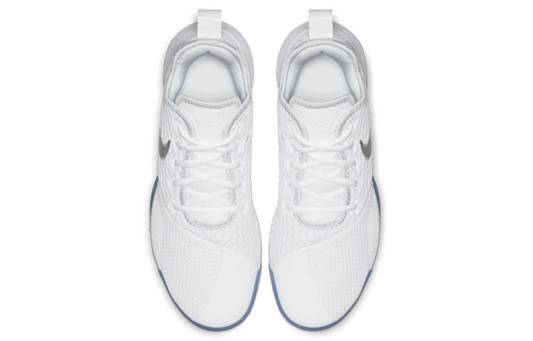 Nike LeBron Witness 3 EP 'Chrome' AO4432-101