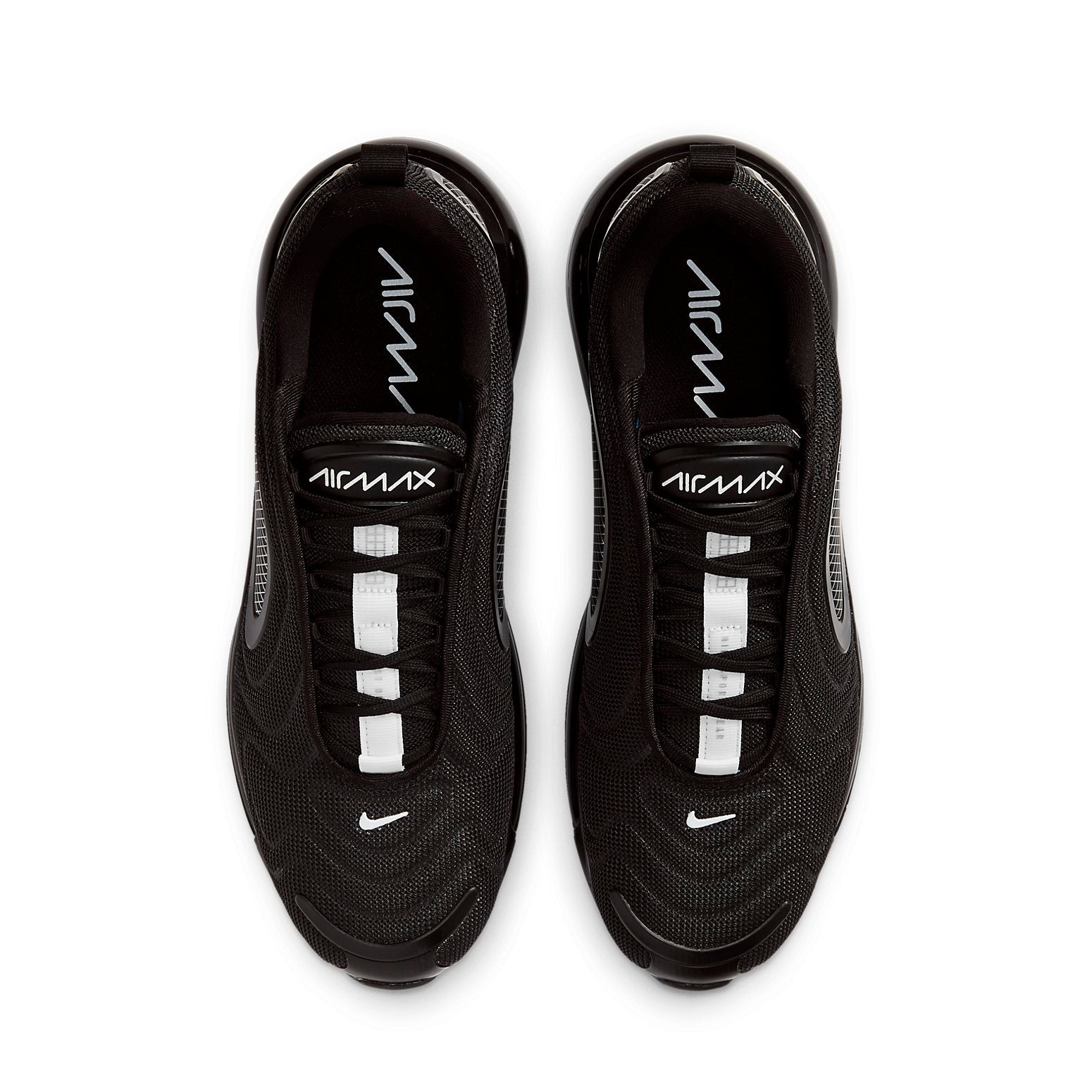 Nike Air Max 720 'Black' CV1633-002