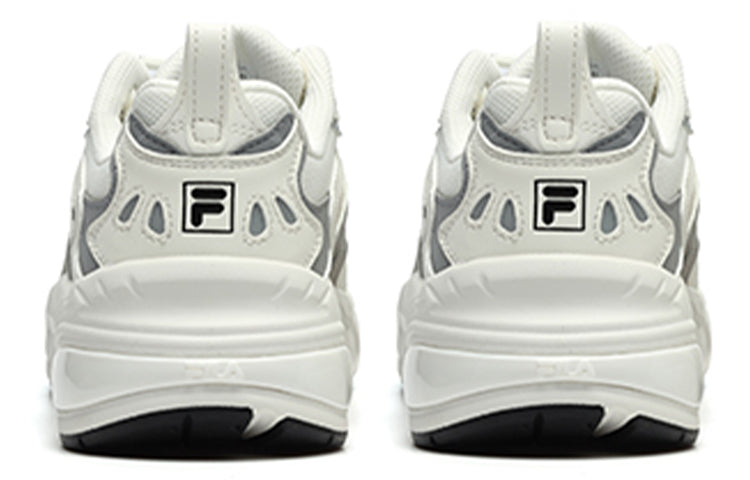 (WMNS) FILA Dolphin 'White Gray' F12W216109FSA