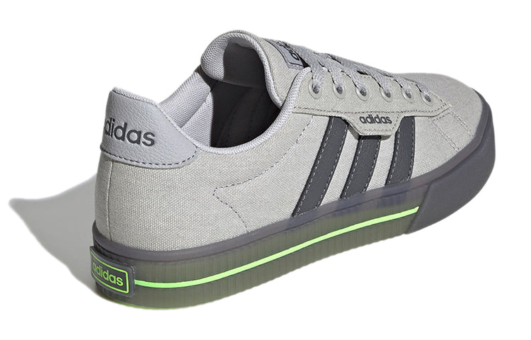 (GS) adidas neo Daily 3.0 Grey FX7271