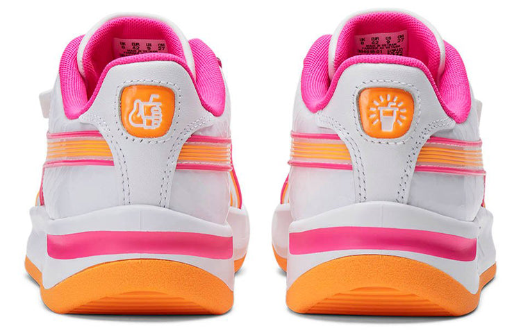 PUMA Dunkin' Donuts x GV Special + 'Iced Coffee Day' 384618-01