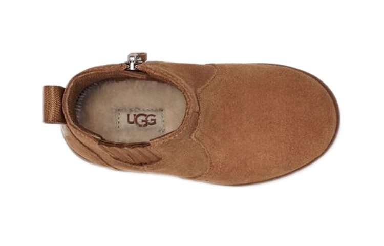 UGG Ryndon Boot Kids 'Brown' 1120955T-CTSD