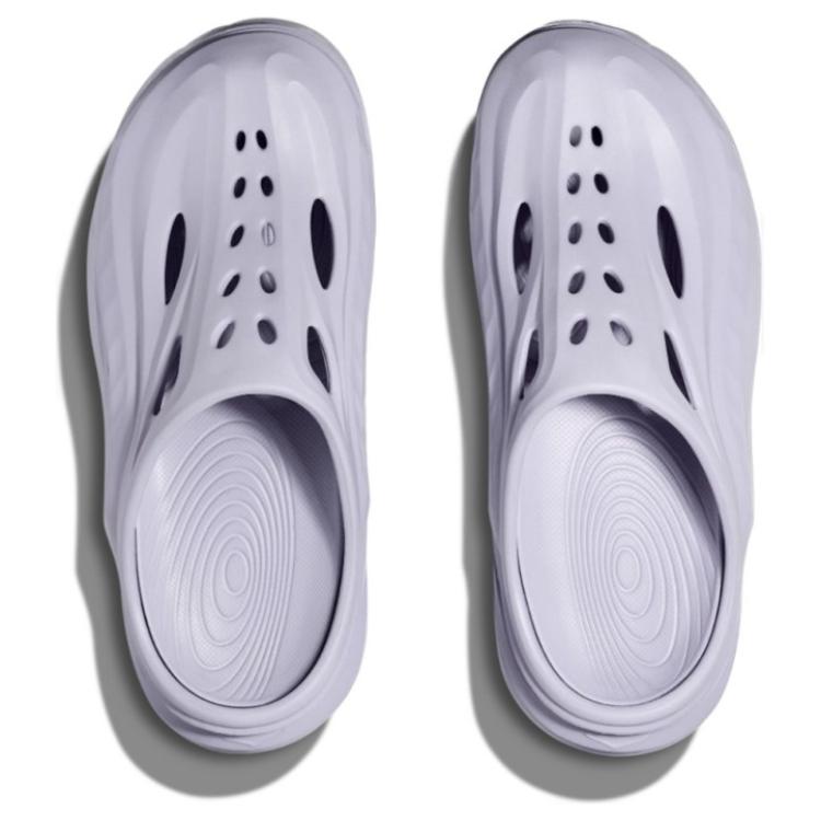 HOKA ONE ONE Restoration Mule 'Purple' 1147951-ETHR