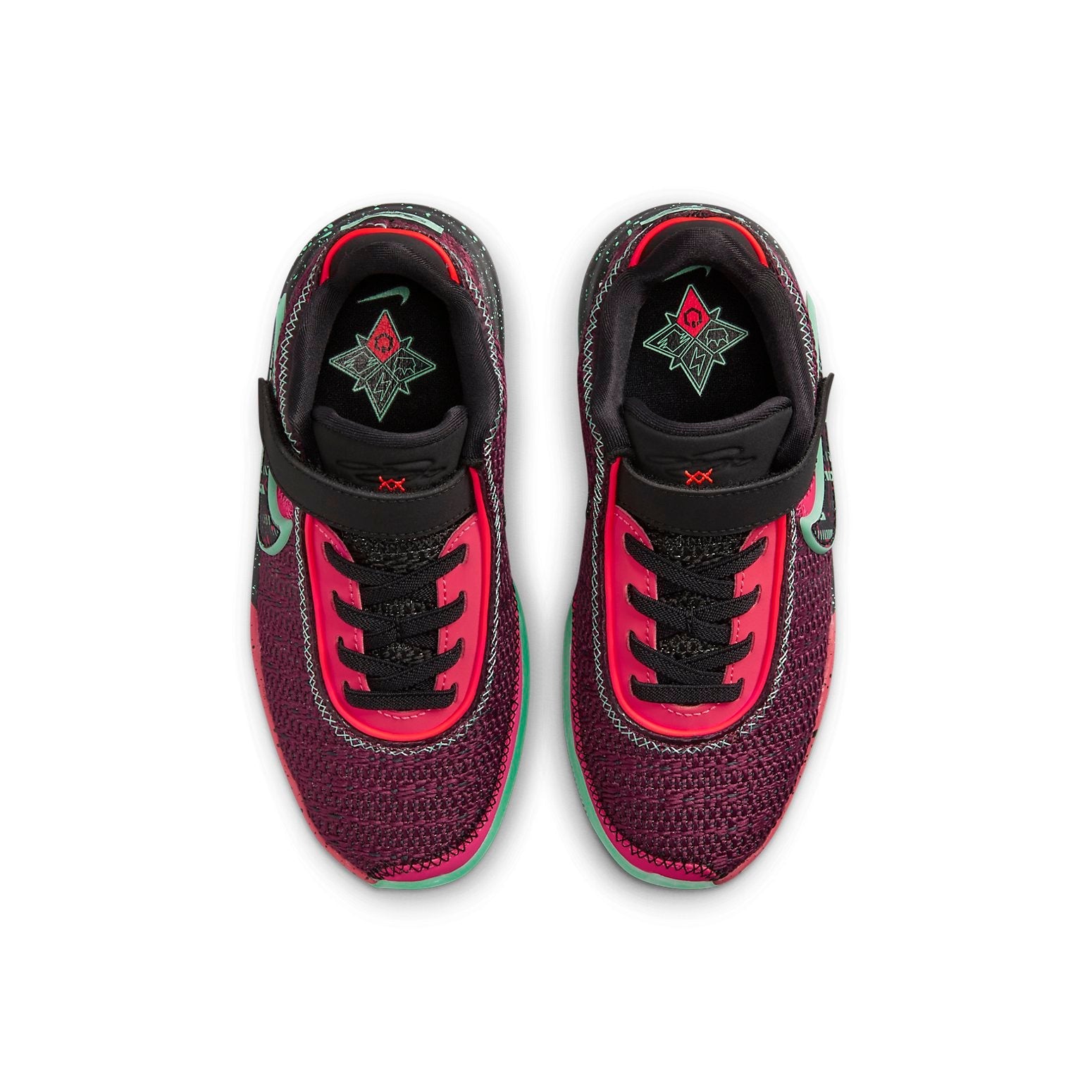 (PS) Nike LeBron 20 SE 'Night Maroon' FB8975-600