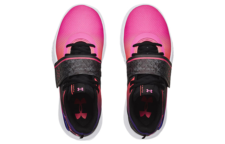 Under Armour Flow FUTR X 'Black Beta Camo' 3025347-001
