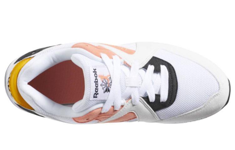 Reebok Pyro White Black Pink DV5701