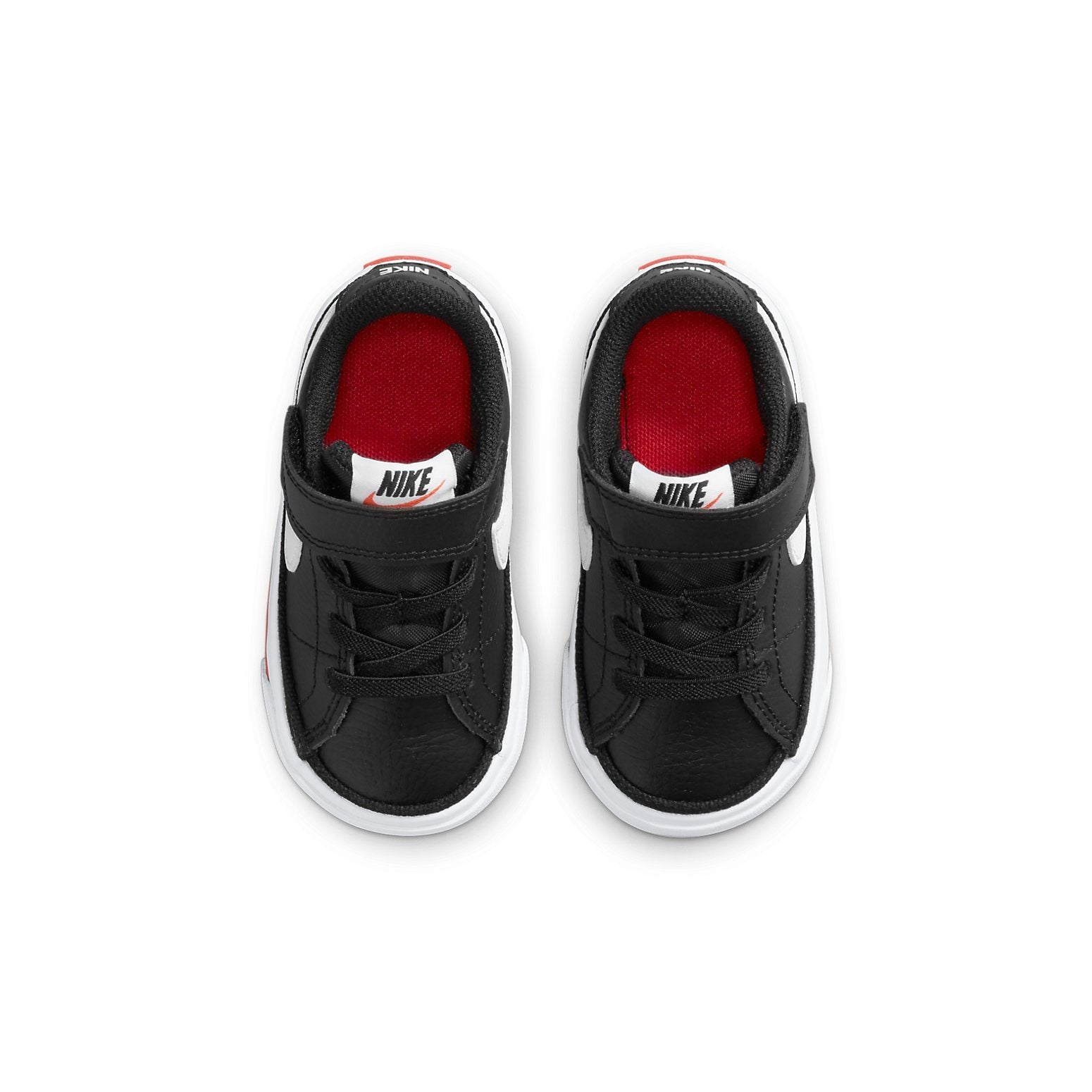 (TD) Nike Court Legacy Skate shoes 'Black White' DA5382-003