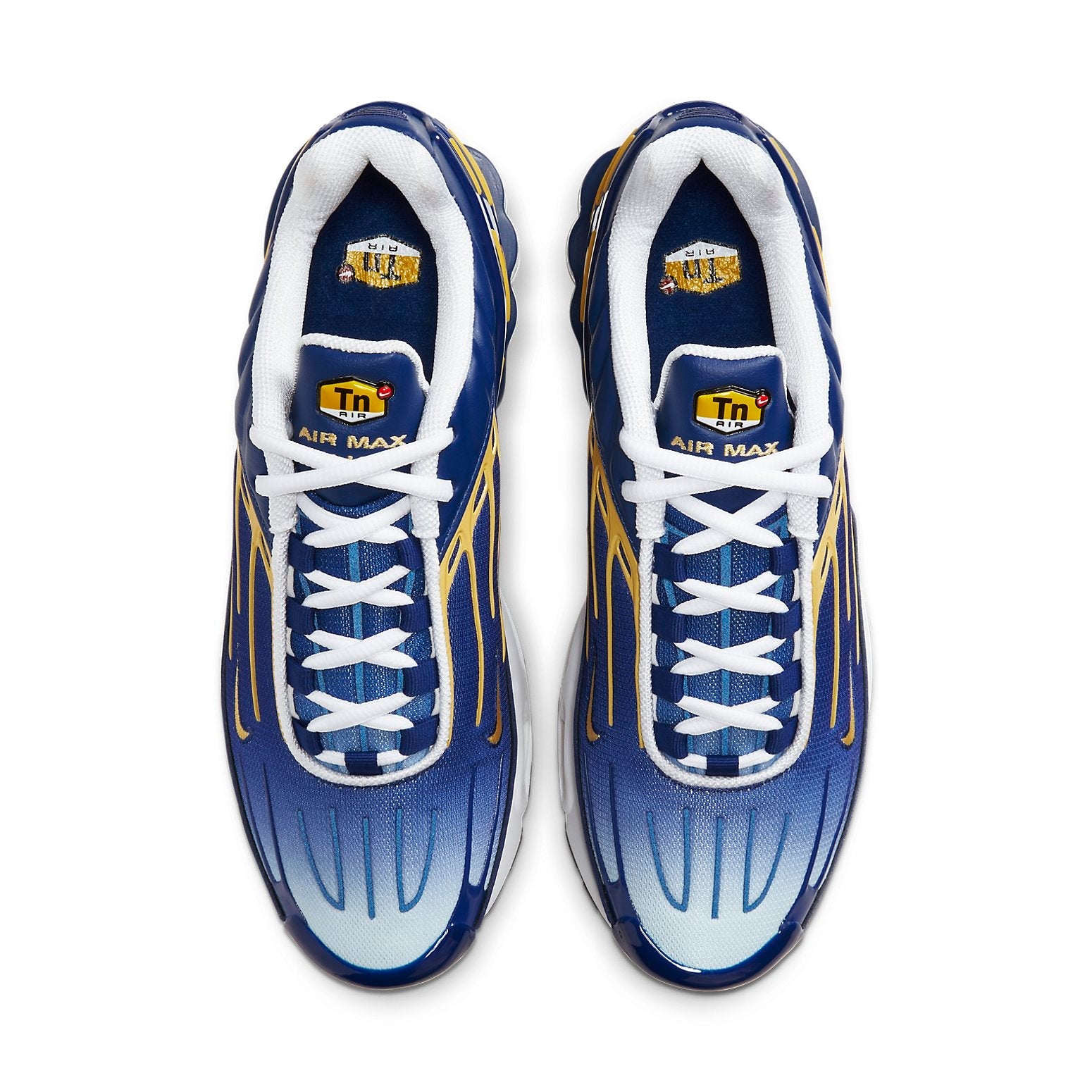 Nike Air Max Plus 3 'Deep Royal' CW1417-400