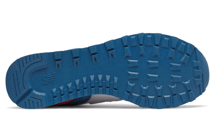 New Balance 574 'Split Sail - Mako Blue' ML574SCF