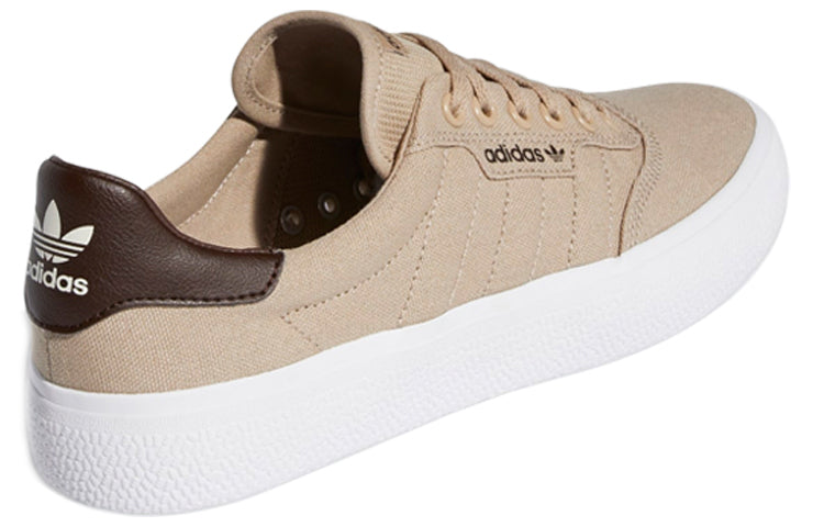 adidas originals 3MC Vulc Brown FV5093