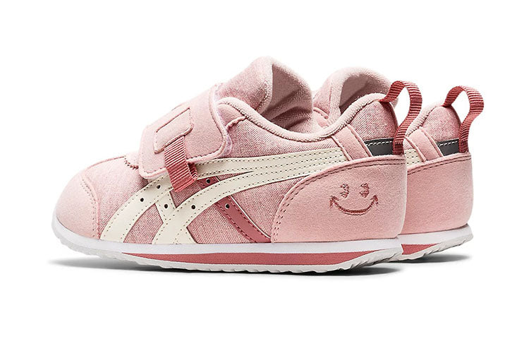(PS) ASICS Idaho Mini OC 'Pink White' 1144A227-700