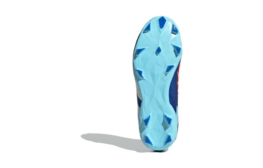 (GS) adidas Predator Accuracy.1 FG 'Marinerush Pack' IE9499