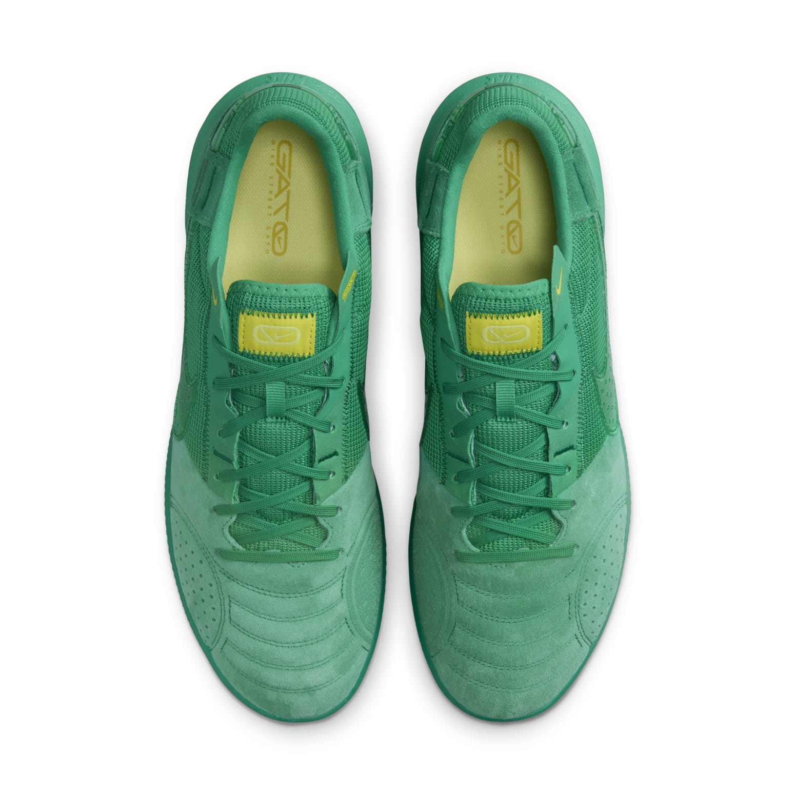 Nike Streetgato Low 'Stadium Green' DC8466-301