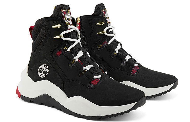 Timberland Madbury W 'Black' A2PTCW