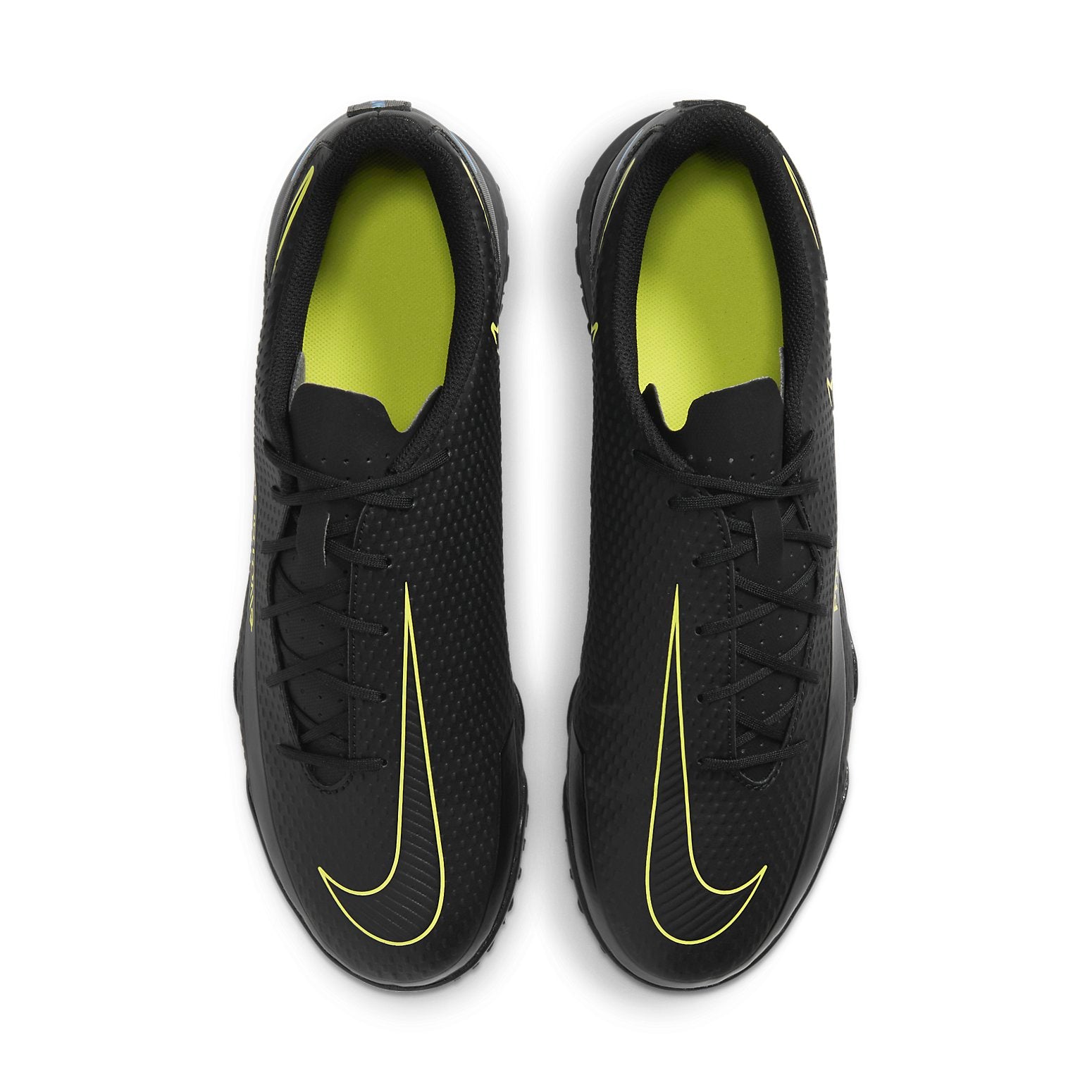 Nike Phantom GT Club TF 'Black' CK8469-090