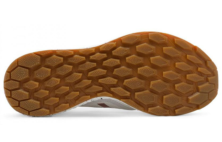 (WMNS) New Balance Fresh Foam Gobi Trail 'White Rose Gold' WTGOBIWG