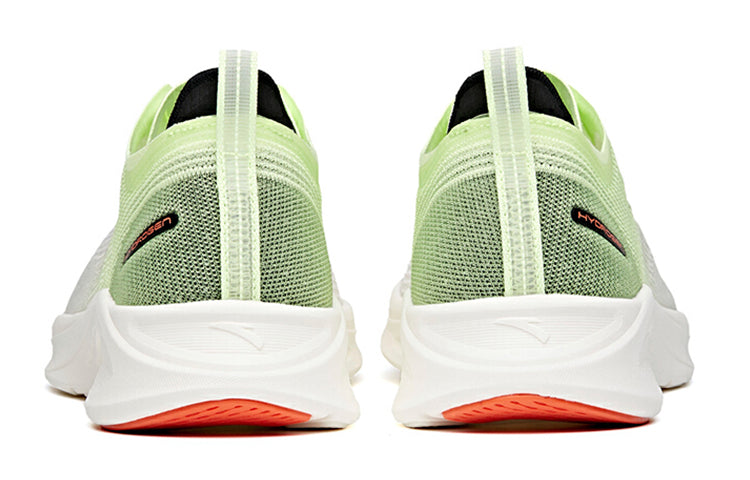 ANTA Hydrogen Run 3 Low 'White Green' 112125540-3