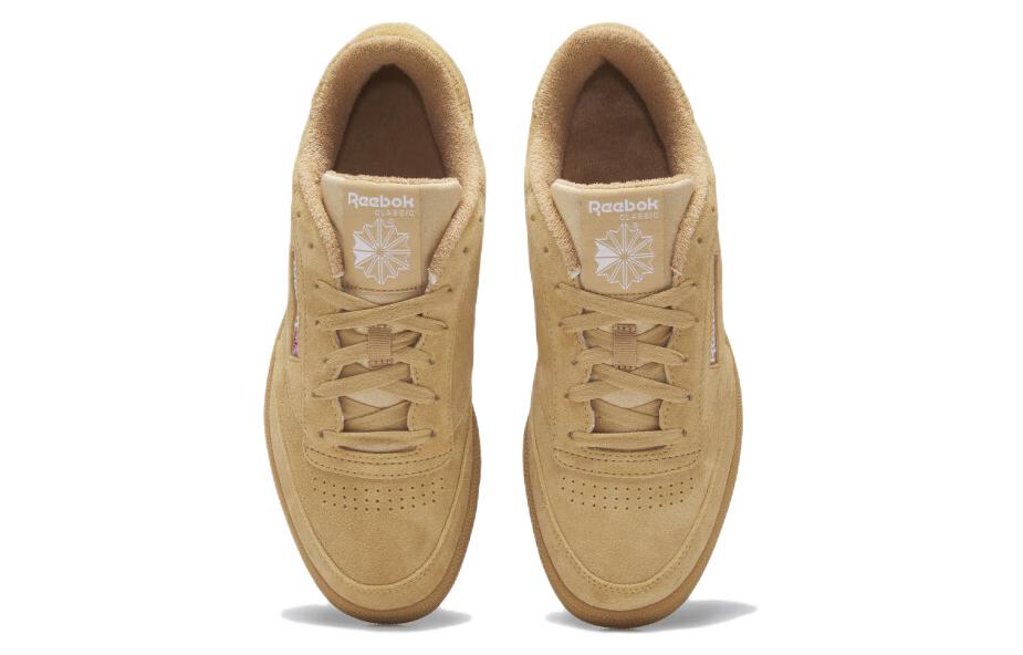 Reebok Club C 85 'Brown' IF9921