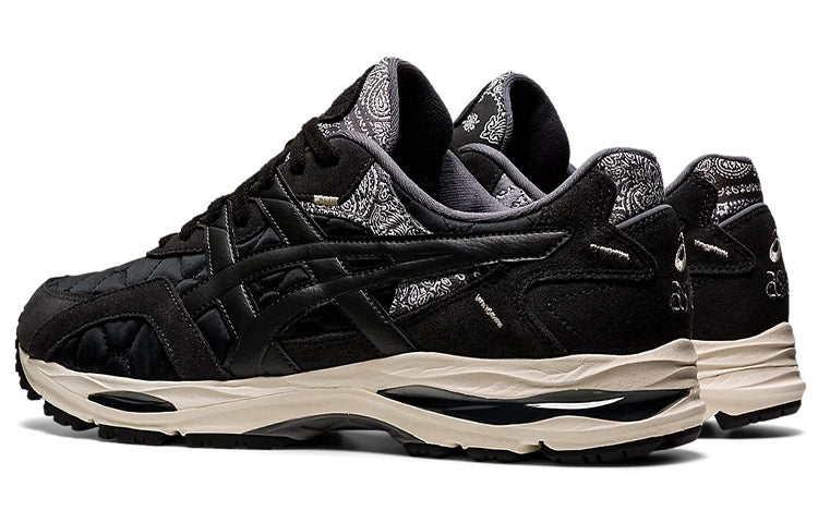 ASICS Gel-MC Plus 'Black Cream' 1201A312-001
